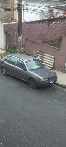Gol bola G2