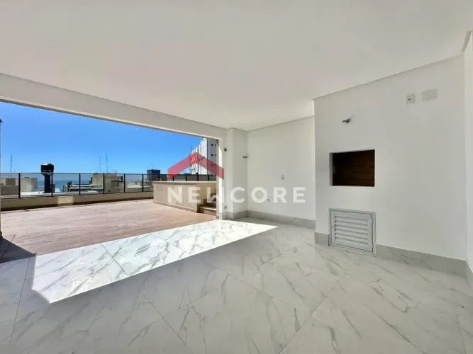 Apartamento em Av Nereu Ramos - Centro - Itapema/SC
