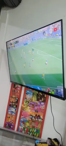 Tv aoc 43''