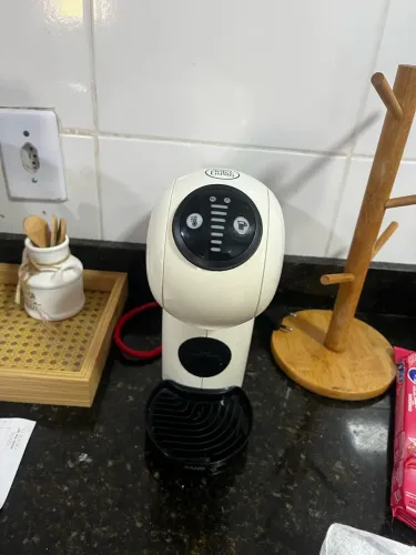 Cafeteira Dolce gusto