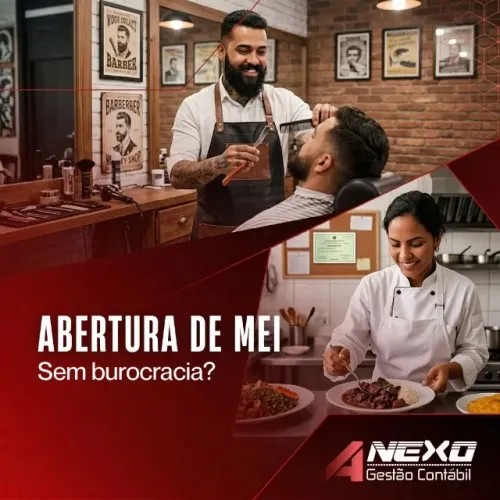 Abra seu MEI e pare de perder oportunidades!