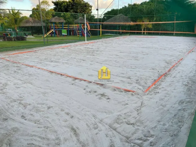 Terreno no Alphaville Natal