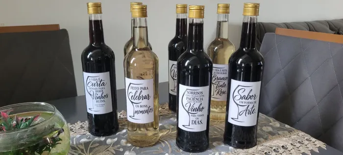 Bons vinhos para todas as ocasiões