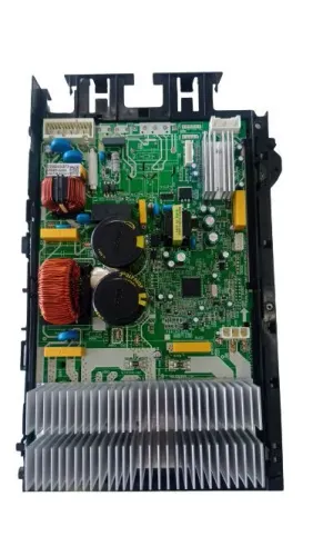 Conserto em placas inverter, ar, geladeira e outros .
