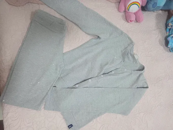 Conjunto infantil 