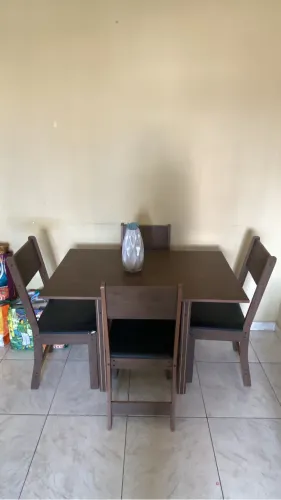 Mesa de jantar