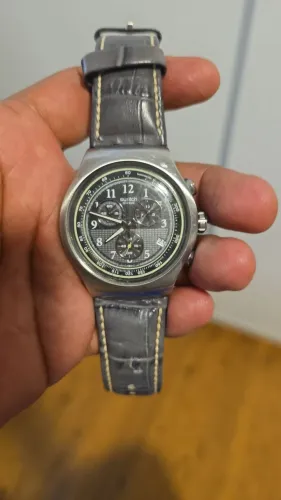 Vendo relógio Swatch Irony