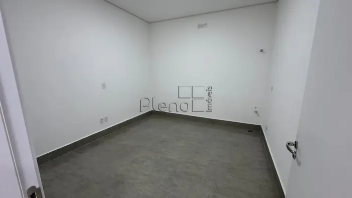 Sala para alugar em Indaiatuba, Vila Sfeir, com 13.81 m²