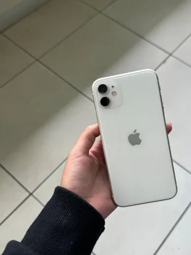 iphone 11 usado