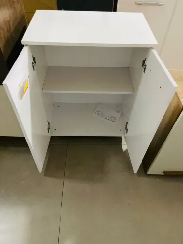 Balcão de 60
