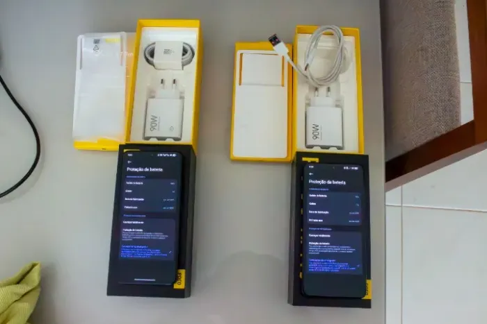 POCO X7 PRO 12GB/512GB - NOVOS