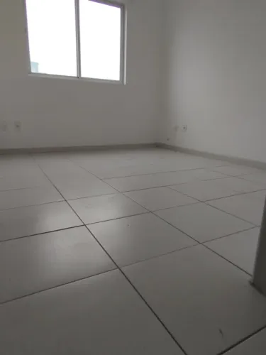 Apartamento 2 dorm suíte Estreito