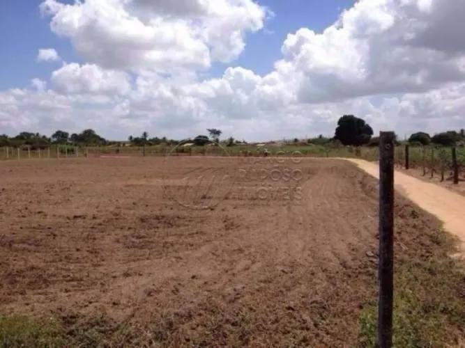 Terreno Loteamento em Marechal Deodoro