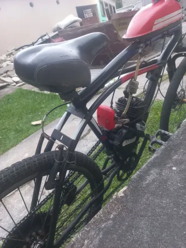 Motorizada