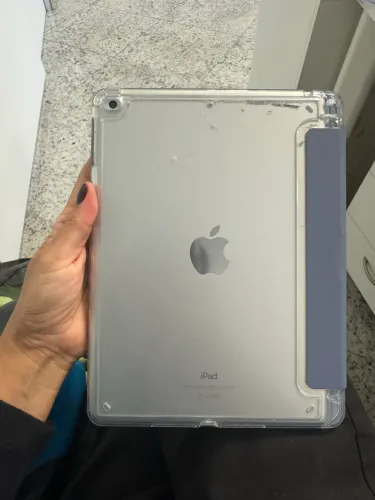 iPad 5 geração