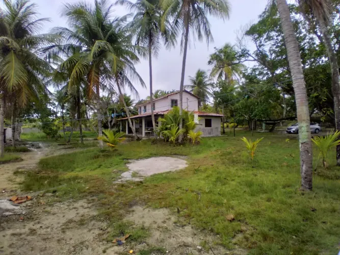 Fazenda/Sítio/Chácara para venda tem 200m² com 3 quartos