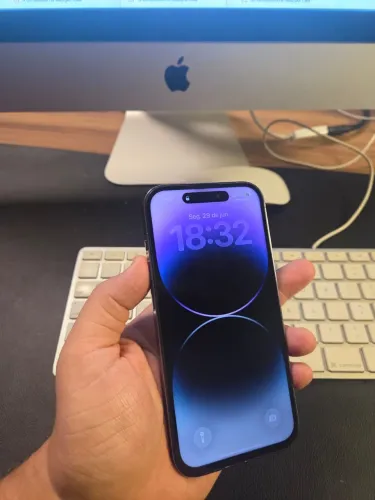 iPhone 14 Pro - Semi Novo