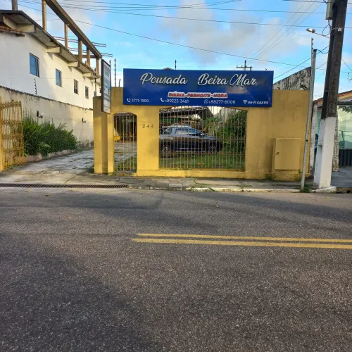 Pousada em Mosqueiro precisa-se