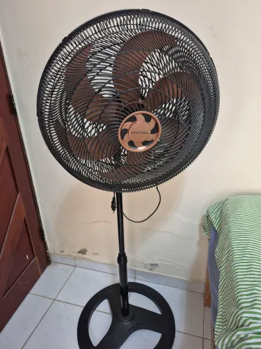 Ventilador coluna 50cm Ventisol