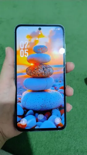 Galaxy A55
