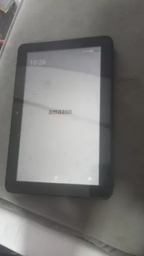 Tablet Amazon fire 7 12° geração 