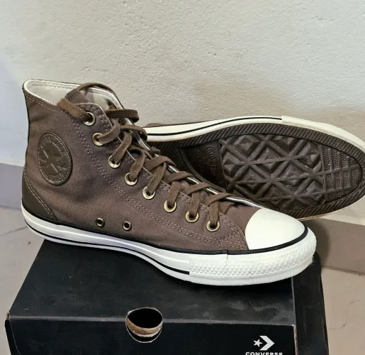 all star original tam. 38 - usado 2 vezes