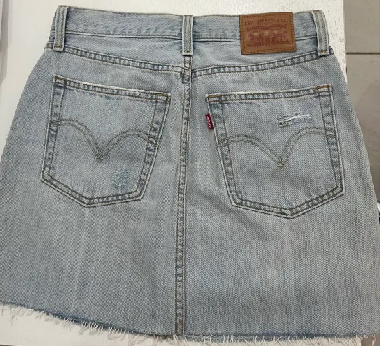 Saia Levis 