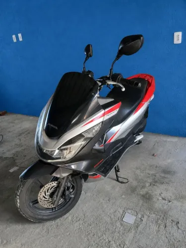 PCX SPORT 2018/2018