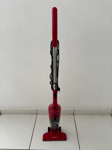 Aspirador de pó