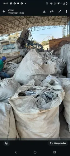 big bag