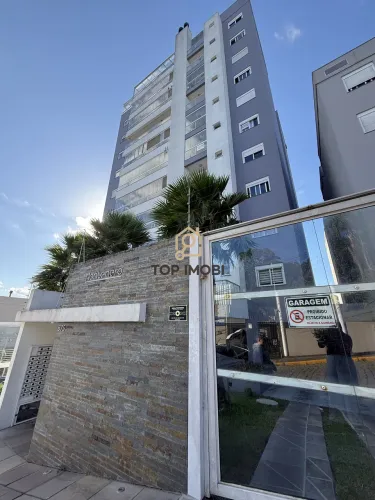 Apartamento à venda no bairro Santa Catarina - Caxias do Sul/RS