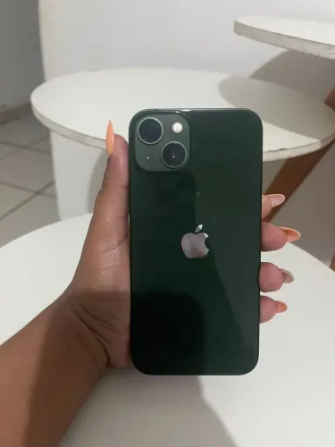 iPhone 13 256gb bateria 80% extra