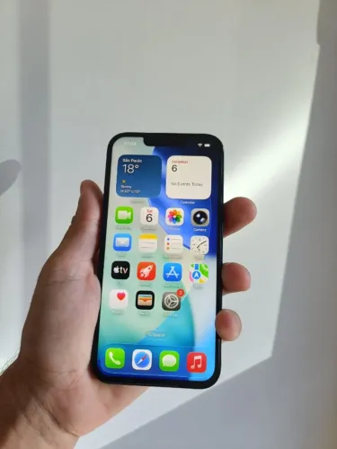 iPhone 14 128GB - Excelente Estado
