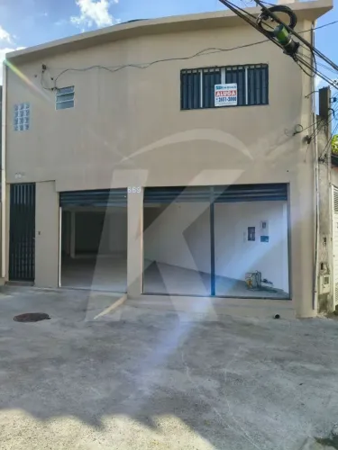 Loja Impecável e Pronta para o Seu Negócio!