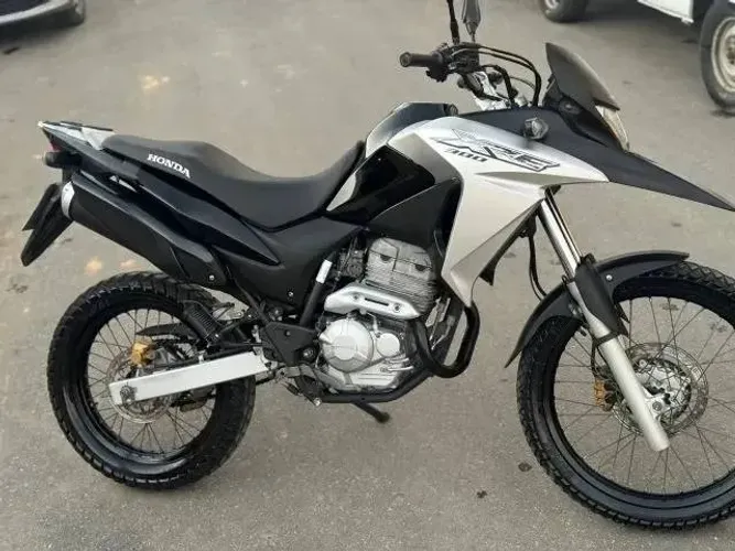 Honda XRE 300/ 300 Abs/ Flex 2017