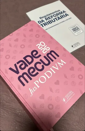 Vade mecum novo