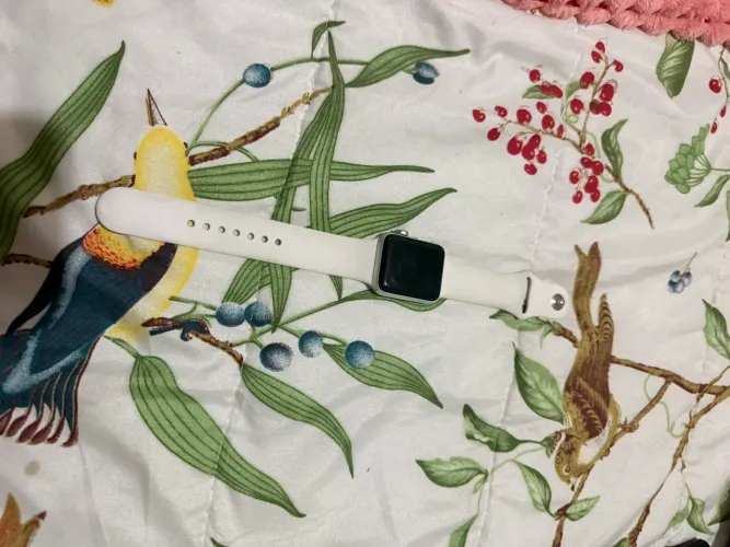 apple watch serie 3