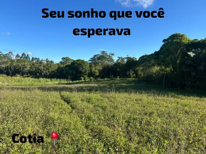 Imóvel para venda possui 500 metros quadrados em Vila Irene - São Roque - SP