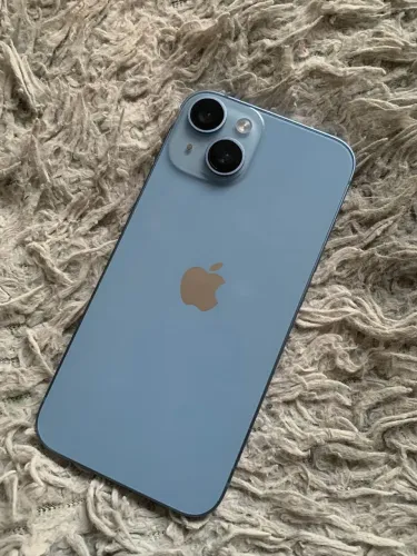 iPhone 14 128GB Único dono