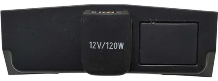 Carregador Tomada Usb Toyota Corolla Cross 2.0 Xrx 2025