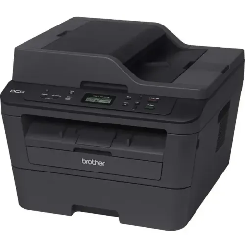 Impressora Multifuncional Brother Laser Monocromática DCP-L2540DW Wi-Fi Frete Grátis