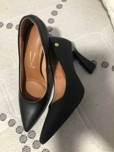Scarpin Vizzano 35