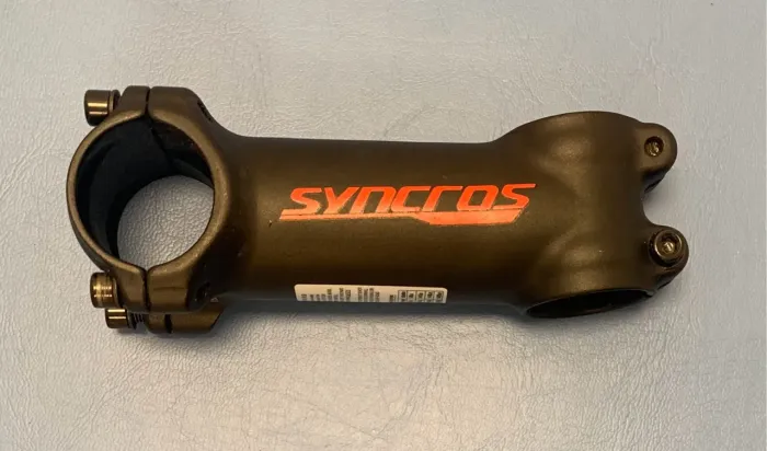 Mesa Scott- Syncros ótimo estado 