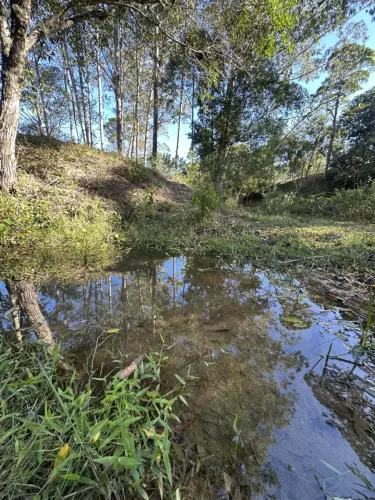 Sítio / Chácara para Venda em Paulo Lopes, Bom Retiro