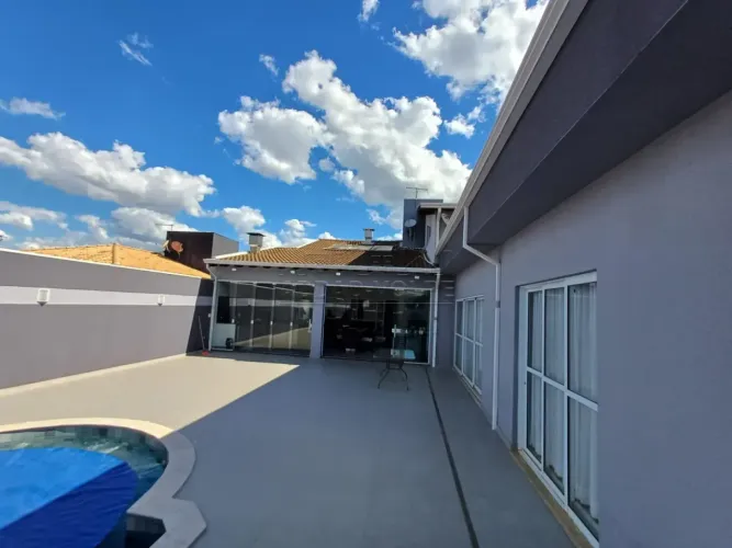 Casa Condomínio em Piratininga