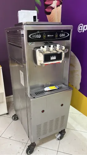 Máquina de sorvete expresso Taylor 336