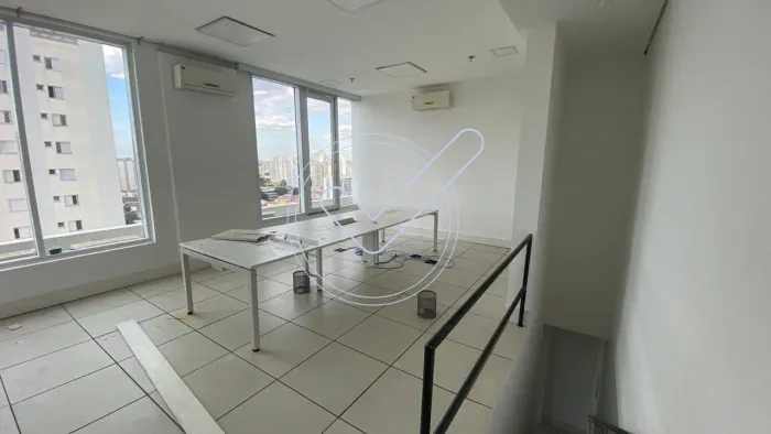 Cobertura Duplex para locaçao no Edifício Trademark Pacaembu - Barra Funda