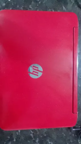 Notebook e tablet 2 em 1