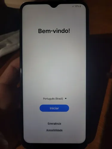 Celular sansung