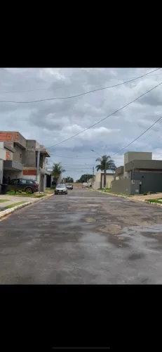 Vendo lote condomínio 220 mil